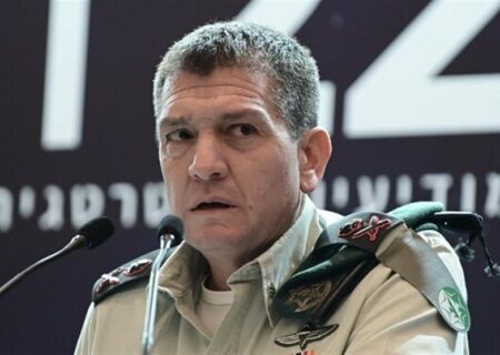 افشای مکالمه محرمانه رهبر سابق حماس