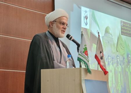 آزادگان ارزشمندند: دفاع از جمهوری اسلامی، وظیفه ملی ما