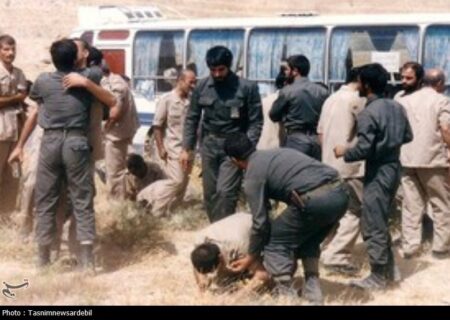 آزادگان: نماد صبر و پایداری ملت ایران