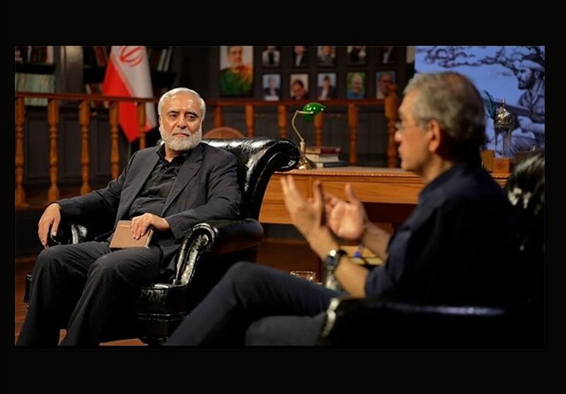 از دل جنگ ۱۲ روزه تا امروز: روایت حماسهخوان از مقاومت و بازخوانی تجربههای مقاومت