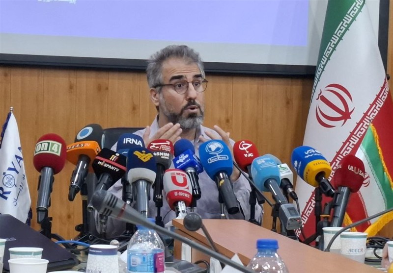 کشف مرزهای آینده: ۱۰ محور کلیدی بیستوششمین کنگره سلولهای بنیادی رویان