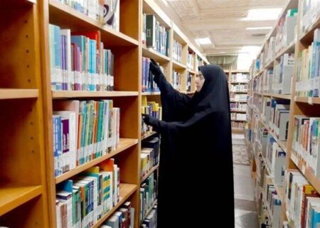 آغاز عملیات ساخت کتابخانه جدید گرمسار؛ خبر داغ از توسعه فرهنگی شهر