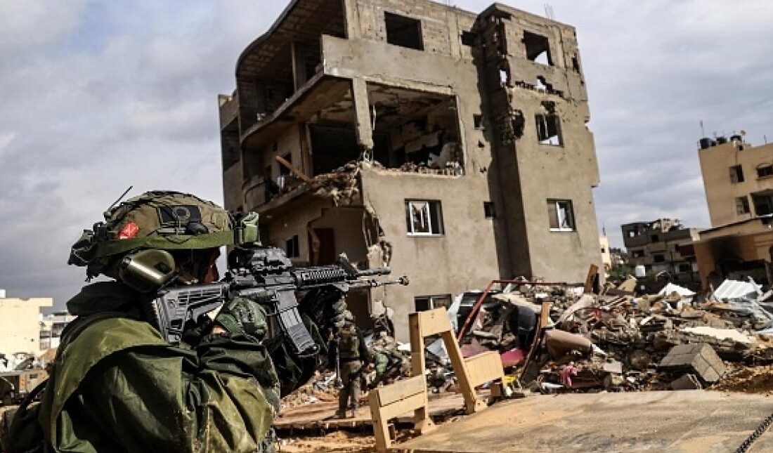 تحولات غزه: مانور فریبکارانه اسرائیل و خیز دوباره ابومازن برای حکومت