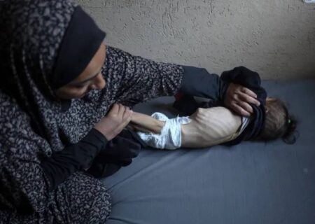 گزارش بحران گرسنگی در غزه: افزایش قربانیان و وضعیت فجیع آزمایشگاه‌ها و بانک‌های خون