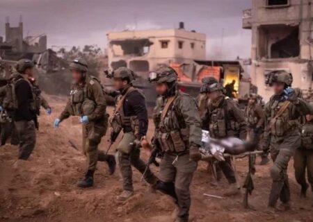 غزه در آستانه قحطی؛ نتانیاهو در بن‌بست، سرنوشت جنگ در هاله‌ای از ابهام