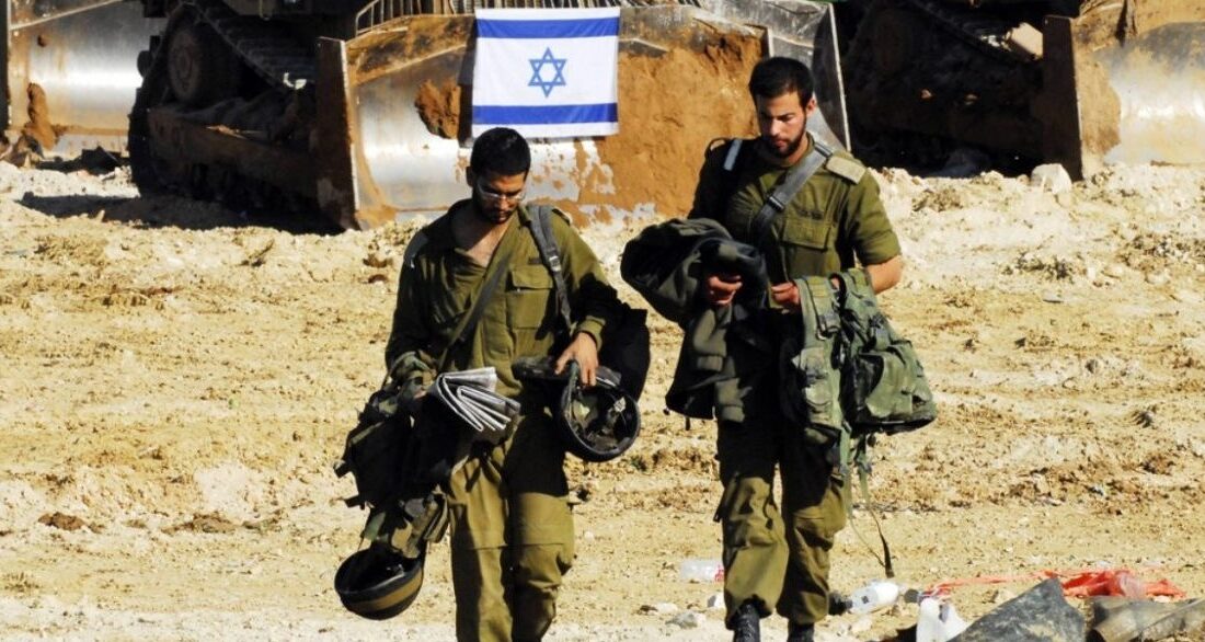 طرح اشغال غزه بهطور نهایی تصویب شد؛ 60 هزار نیروی ذخیره احضار شدند