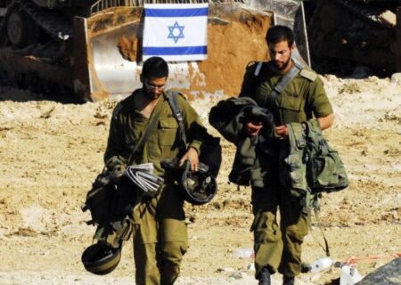 طرح اشغال غزه به‌طور نهایی تصویب شد؛ 60 هزار نیروی ذخیره احضار شدند