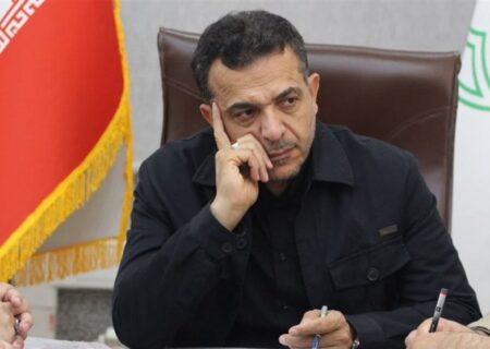 شهرک صنعتی قهاوند ۲: رونق اقتصادی و تحول پایدار در راه است