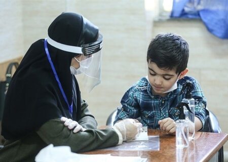 تمدید مهلت سنجش سلامت نوآموزان در گیلان تا 28 مرداد – فرصت طلایی برای والدین و مدارس