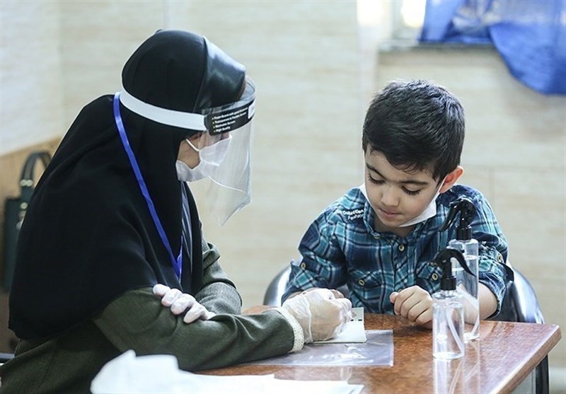 تمدید مهلت سنجش سلامت نوآموزان در گیلان تا 28 مرداد – فرصت طلایی برای والدین و مدارس