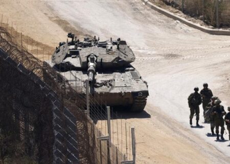 جولانی در خواب؛ اسرائیل در حال بلع روستاهای سوریه – تحلیل تهدیدی برای منطقه