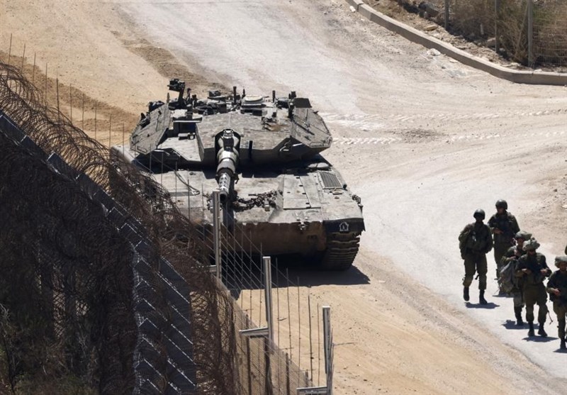 جولانی در خواب؛ اسرائیل در حال بلع روستاهای سوریه – تحلیل تهدیدی برای منطقه