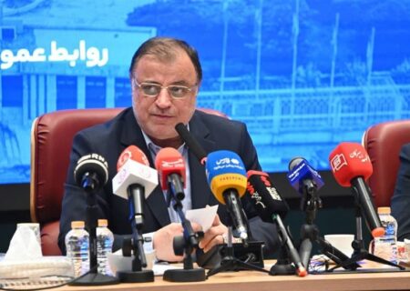 افتتاح 1865 پروژه عمرانی و اقتصادی در گلستان همزمان با هفته دولت