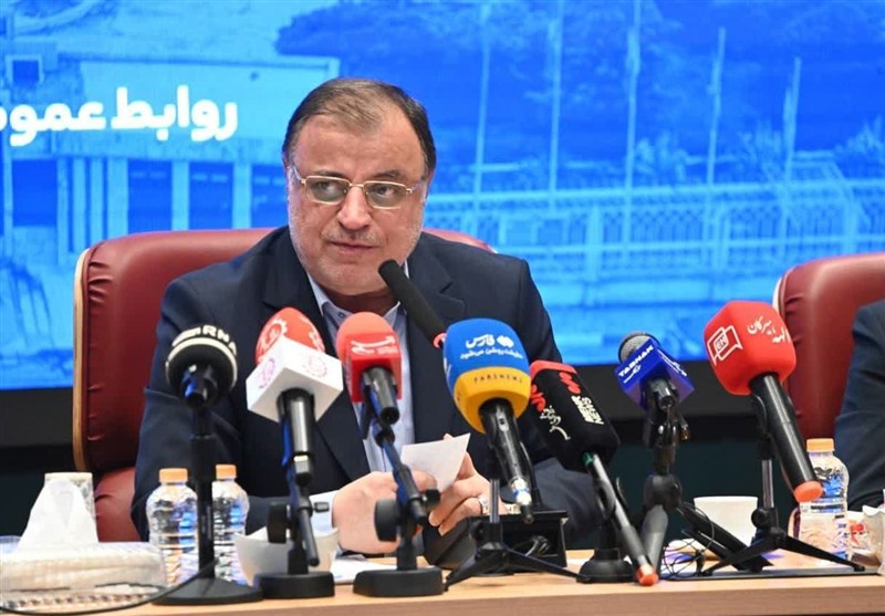 افتتاح 1865 پروژه عمرانی و اقتصادی در گلستان همزمان با هفته دولت