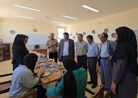 گناباد: ایجاد اشتغال مستقیم برای 270 مهارت‌آموز—فرصت کار پایدار و توسعه مهارتی