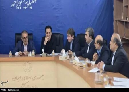 مولدسازی املاک دولتی در کهگیلویه و بویراحمد با شناسایی 60 ملک مازاد