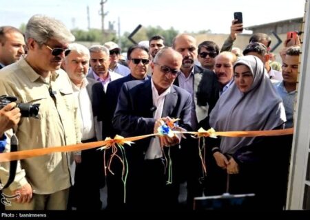 ششمین روز هفته دولت در گچساران: پرده‌برداری از طرح‌های تحول‌آفرین