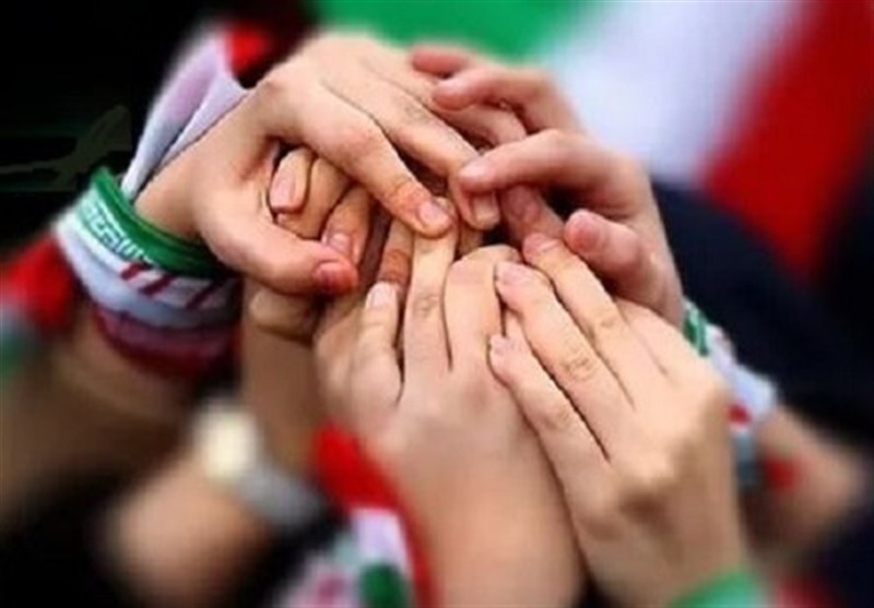 اتحاد خانواده بزرگ ایرانیان: کلید قدرت ملی و حفظ منافع ایران