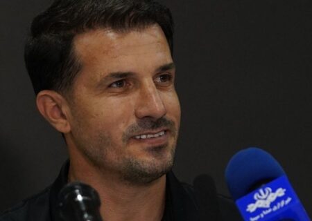 حدادی‌فر: به زمان بیشتری نیاز داریم؛ داور چگونه وقت تلف‌شده را دقیقاً محاسبه کرد؟