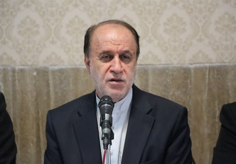 همدان میزبان خانه کشتی و زورخانه بینالمللی در حال ساخت است