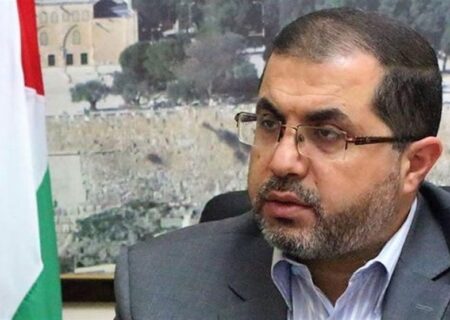 مقام ارشد حماس: در انتظار پاسخ اسرائیل به طرح آتش‌بس هستیم