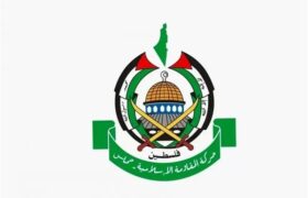 حماس از استعفای وزرای هلند در اعتراض به عدم تحریم اسرائیل استقبال کرد