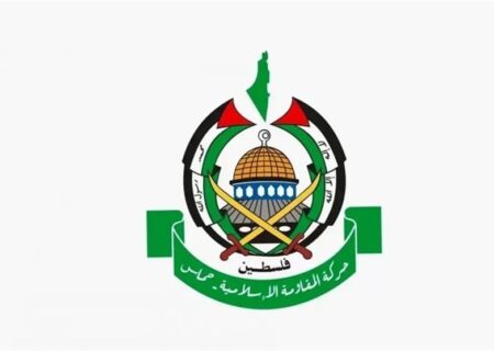 حماس از استعفای وزرای هلند در اعتراض به عدم تحریم اسرائیل استقبال کرد