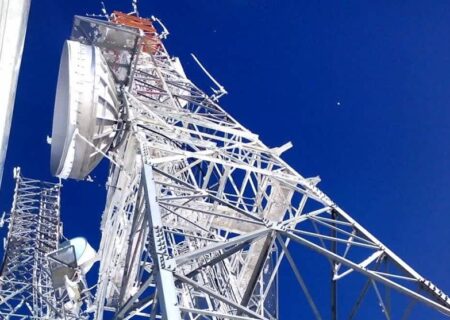 رکورد بی‌سابقه سرعت اینترنت همراه اول در مرز مهران به ثبت رسید