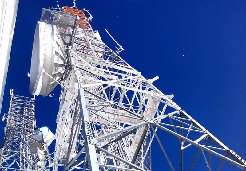 رکورد بیسابقه سرعت اینترنت همراه اول در مرز مهران به ثبت رسید