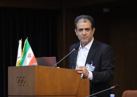 راهنمای من: هروی جگر گوشه‌ام است و بی‌شک از او استفاده می‌کنم