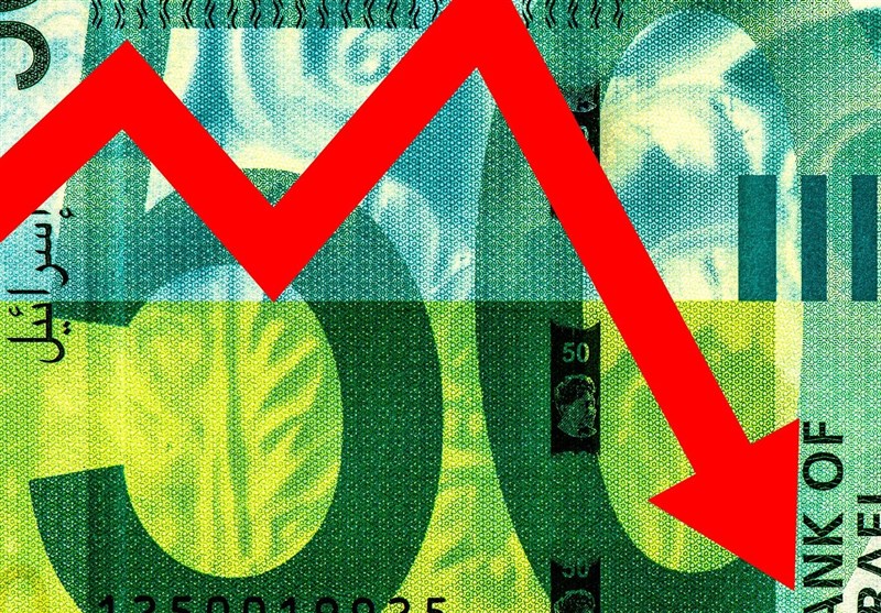 رسانههای عبری: اسرائیل ناچار به اصلاح بودجه شد؛ کسری بودجه به اوج رسید