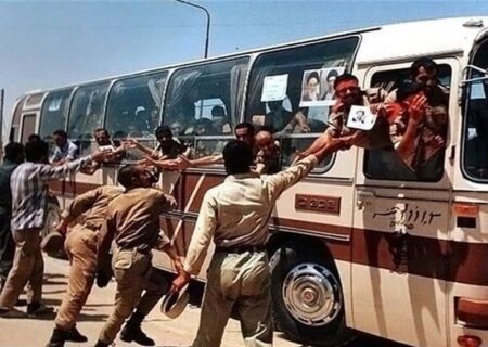 یادداشت| بازگشت قهرمانان به خانه در اصفهان: خاطره‌ای ماندگار از 26 مردادماه