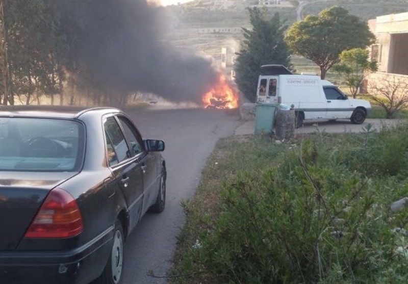 شهادت فرمانده حزبالله در حمله پهپادی اسرائیل به جنوب لبنان؛ جزئیات و واکنشها