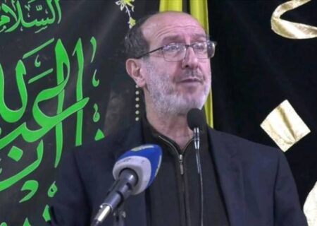 حزب‌الله: مقاومت بیش از هر چیز نگران فتنه داخلی است؛ سلاح تضمین ماست