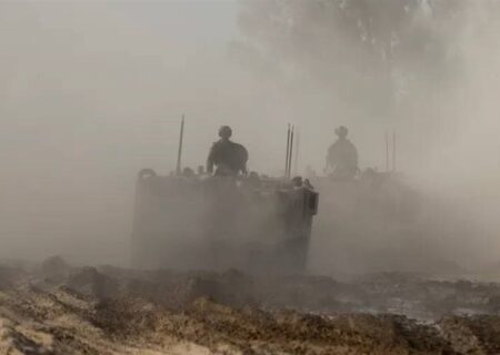 رازهای پنهان چالش‌های اسرائیل در نوار غزه از منظر رسانه‌های عبری زبان