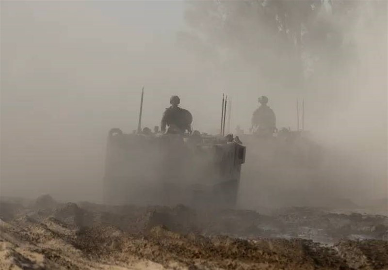 رازهای پنهان چالشهای اسرائیل در نوار غزه از منظر رسانههای عبری زبان