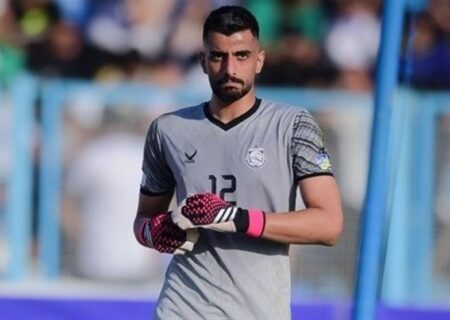 صداقت: مقابل سپاهان بی‌اشتباه باشیم؛ انتظارات از ملوان واقع‌بینانه و معقول باشد