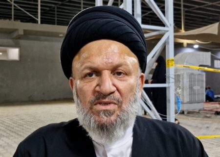 حسینیه الزهرا(س): پل تداوم ارتباط معنوی با سیدالشهدا(ع) و زنده نگه داشتن محبت حسینی