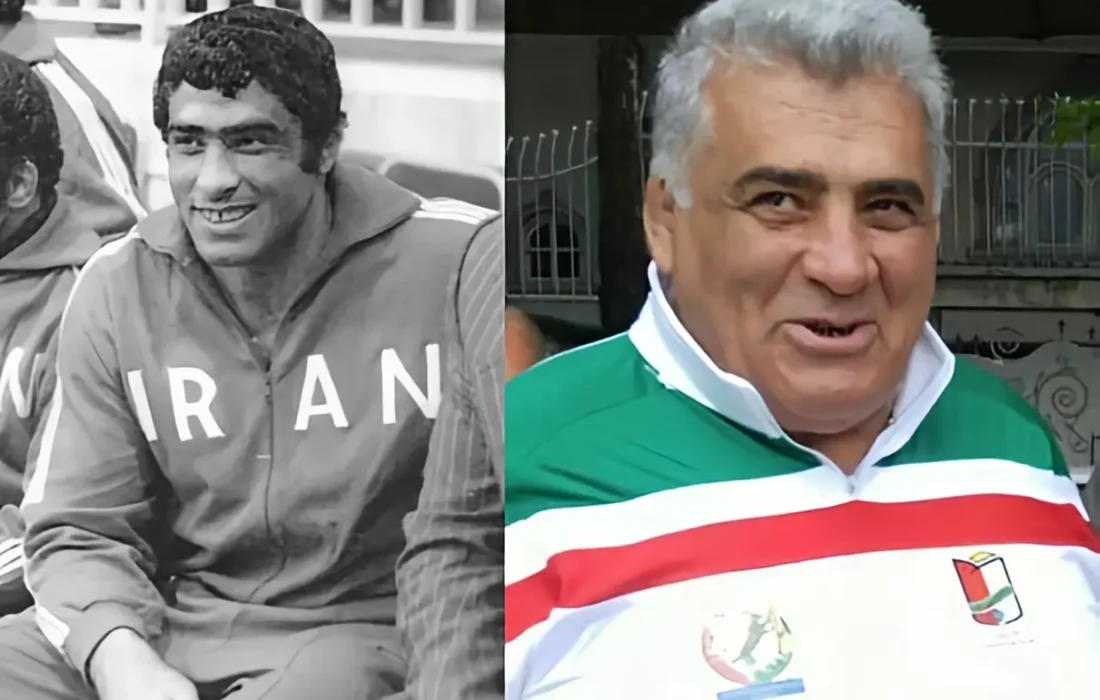 رضا سوخته سرایی: یادبود، غمنامه و تسلیت رسمی برای بزرگداشت نامی ماندگار