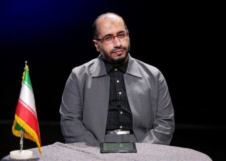 حاجی‌حیدری: امام خامنه‌ای کلید اتحاد و همبستگی بی‌مثال ملت ایران در جنگ تحمیلی ۱۲ روزه بود