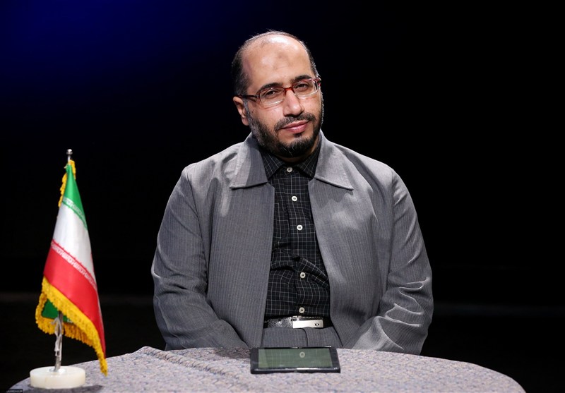 حاجیحیدری: امام خامنهای کلید اتحاد و همبستگی بیمثال ملت ایران در جنگ تحمیلی ۱۲ روزه بود