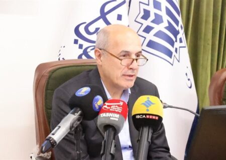 بورس صنعت و اشتغال دانشگاهی: راهکاری نوین برای اتصال دانشجویان به بازار کار