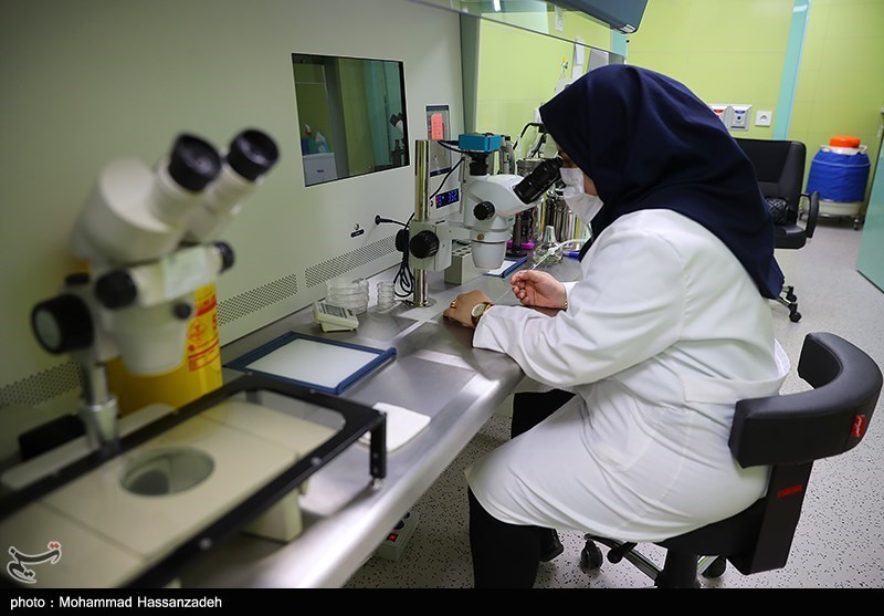 روشهای نوین درمان ناباروری از سوی متخصصان بومی قم