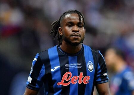 اینتر عقب‌نشینی کرد؛ بازیکن یاغی آتالانتا به تمرین بازگشت با عکس جدید