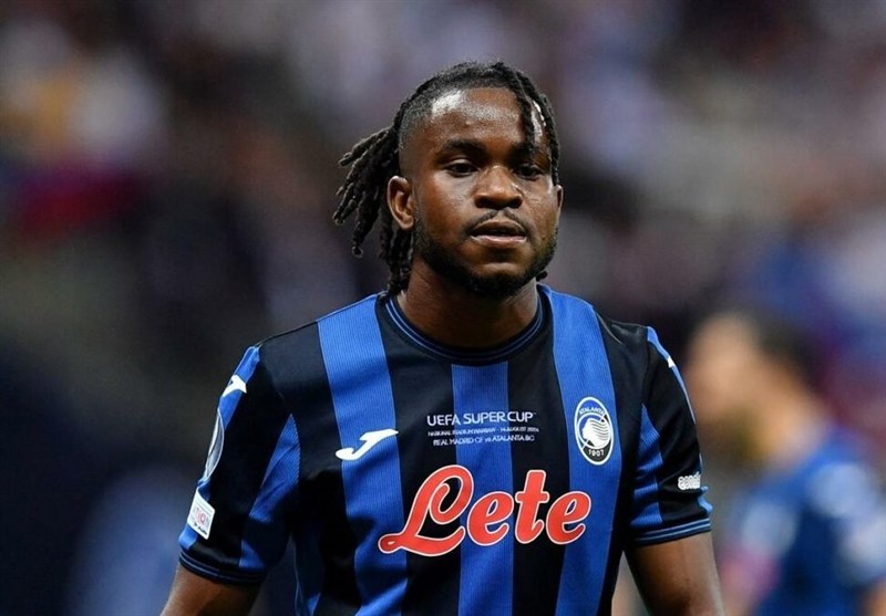 اینتر عقبنشینی کرد؛ بازیکن یاغی آتالانتا به تمرین بازگشت با عکس جدید