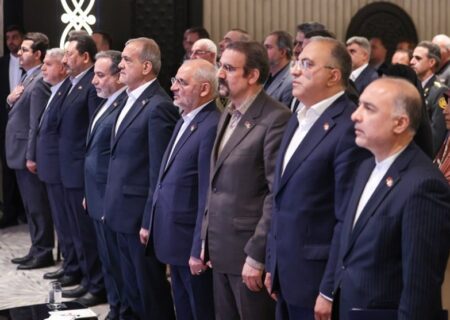 تعامل با کشورهای جهان: کلید طلایی رشد و پیشرفت ملت‌ها در عصر جهانی‌شدن