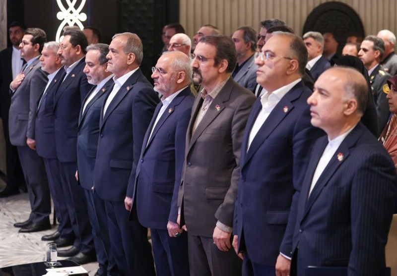 تعامل با کشورهای جهان: کلید طلایی رشد و پیشرفت ملتها در عصر جهانیشدن