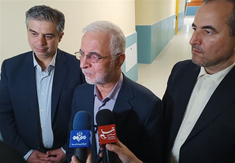 حاکمیت کامل امنیت: مرزهای ایران در امنترین وضعیت خود قرار دارند