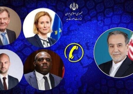 پاسخ کوبنده ایران به اقدام سه‌گانه اروپا: تهران منتظر سیگنال اشتباه نماند!