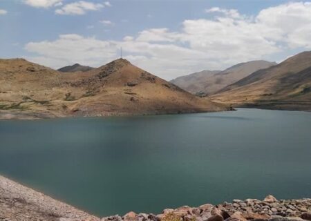 بزرگترین پروژه آبی شرق لرستان: آب‌گیری رویا در دهه خشکسالی!